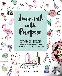 Colebrook, Helen (Author) - Journal with Purpose