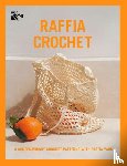 Wool and the Gang - Raffia Crochet