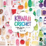 Bradley-Vatcher, Melissa (Author) - Kawaii Crochet