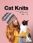 Gilligan, Marna (Author) - Cat Knits