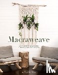 Mullins, Amy, Ryan-Raison, Marnia - Macraweave