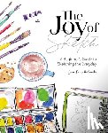 Russell-Smith, Jen (Author) - The Joy of Sketch
