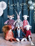 Peel, Sarah (Author) - Luna Lapin: Making New Friends