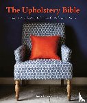 Dobson, Cherry - The Upholstery Bible