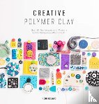 Helyard, Heidi (Author) - Creative Polymer Clay