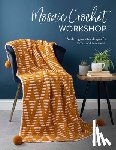 Crick, Esme (Author) - Mosaic Crochet Workshop