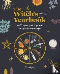 Gogerty, Clare (Author) - The Witch's Yearbook