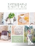 Epipa (Author) - Sustainable Knitting for Beginners and Beyond