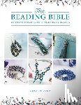 Wood, Dorothy (Author) - The Beading Bible