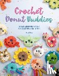 Zain, Rachel (Author) - Crochet Donut Buddies
