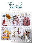 Thiboult-Demessence, Karine (Author) - French Knitting