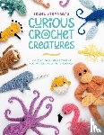 Strange, Irene (Author) - Irene Strange's Curious Crochet Creatures