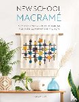 Watson, Terri (Author) - New School Macrame