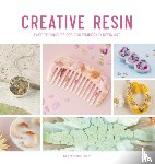 Winston-Hart, Mia (Author) - Creative Resin