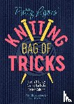 Lyons, Patty (Author) - Patty Lyons' Knitting Bag of Tricks