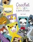Rott, IRA (Author) - Crochet Animal Blankets and Blocks