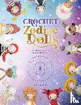 Mitrani, Carla (Author) - Crochet Zodiac Dolls