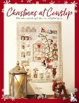Colwill, Jo (Author) - Christmas at Cowslip
