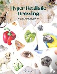 Howard, Amie (Author) - Hyper Realistic Drawing