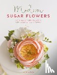 Butler, Jacqueline (Author) - Modern Sugar Flowers
