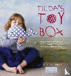 Finnanger, Tone (Author) - Tilda'S Toy Box