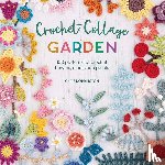 Norrington, Chris - Crochet Collage Garden