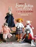 Peel, Sarah (Author) - Luna Lapin and Friends, a Year of Making