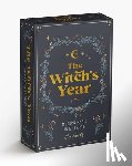 Gogerty, Clare (Author) - The Witch'S Year