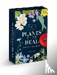 Couplan, FrancOis - 50 Plants That Heal