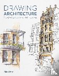 Taylor, Richard (Author) - Drawing Architecture