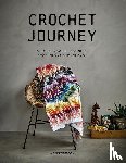 Roseboom, Mark - Crochet Journey