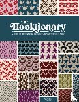 Anderson, Brenda K.B. - The Hooktionary