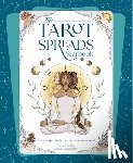 Mizzi, Chelsey Pippin - The Tarot Spreads Yearbook