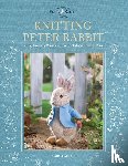 Garland, Claire (Author) - Knitting Peter Rabbit™