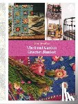 Crowfoot, Jane - Crowfoot, J: Fruit Garden Crochet Blanket