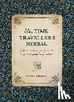 Edmiston, Amanda - The Time Traveller's Herbal