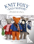 Shone, Daniella Taylor - Knit Foxy and Friends