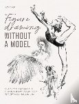 Tiner, Ron (Author) - Figure Drawing without a Model