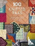 Various (Author) - 100 Knitted Tiles