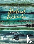 Leach, Kate Rebecca - Creative Abstract Watercolor