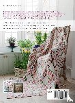Lintott, Pam and Nicky - Antique to Heirloom Jelly Roll Quilts
