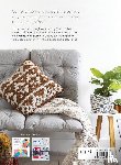Coppom, Jessica (Author) - Corner to Corner Crochet