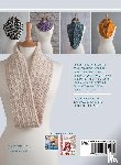 Anchor, Book - Crochet Infinity Scarves