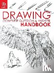 Friend, Trudy (Author) - Drawing