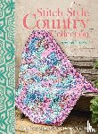 Rowan, Margaret (Author) - Stitch Style Country Collection