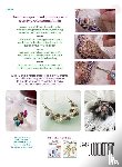 Wood, Dorothy (Author) - The Bead Jewellery Bible