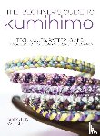 Wood, Dorothy (Author) - The Beginner's Guide to Kumihimo
