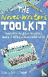 Taggart, Caroline (Editor) - The Novel Writer's Toolkit