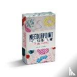 Homent, Emma (Author) - Needlepoint