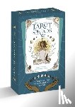 Mizzi, Chelsey Pippin - The Tarot Spreads Year